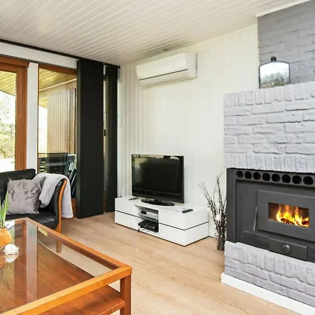 Rustic Holiday In With Sea Coast Near *