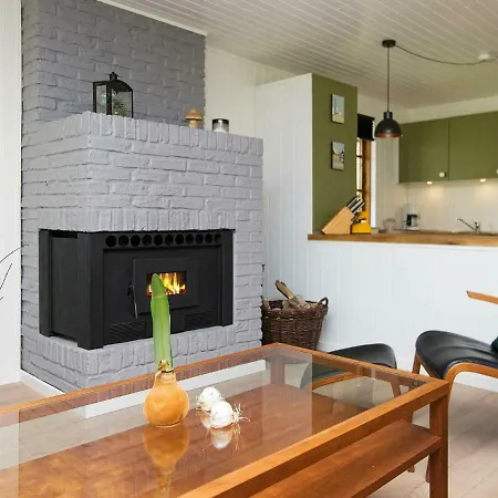 Rustic Holiday In With Sea Coast Near *