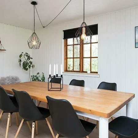 Rustic Holiday In With Sea Coast Near 別荘