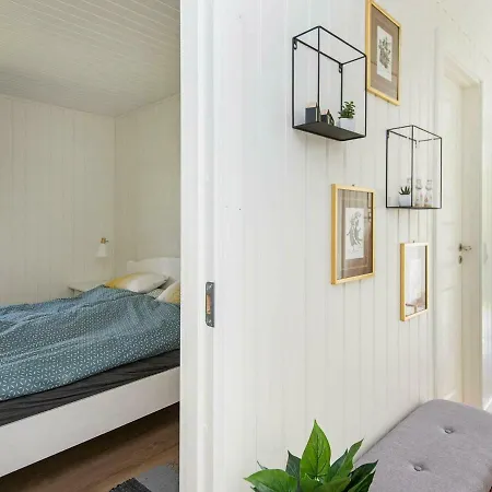 Rustic Holiday In With Sea Coast Near